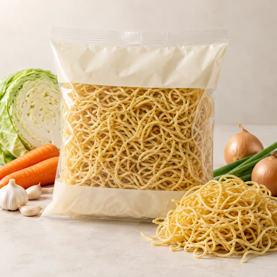 Pancit Canton
