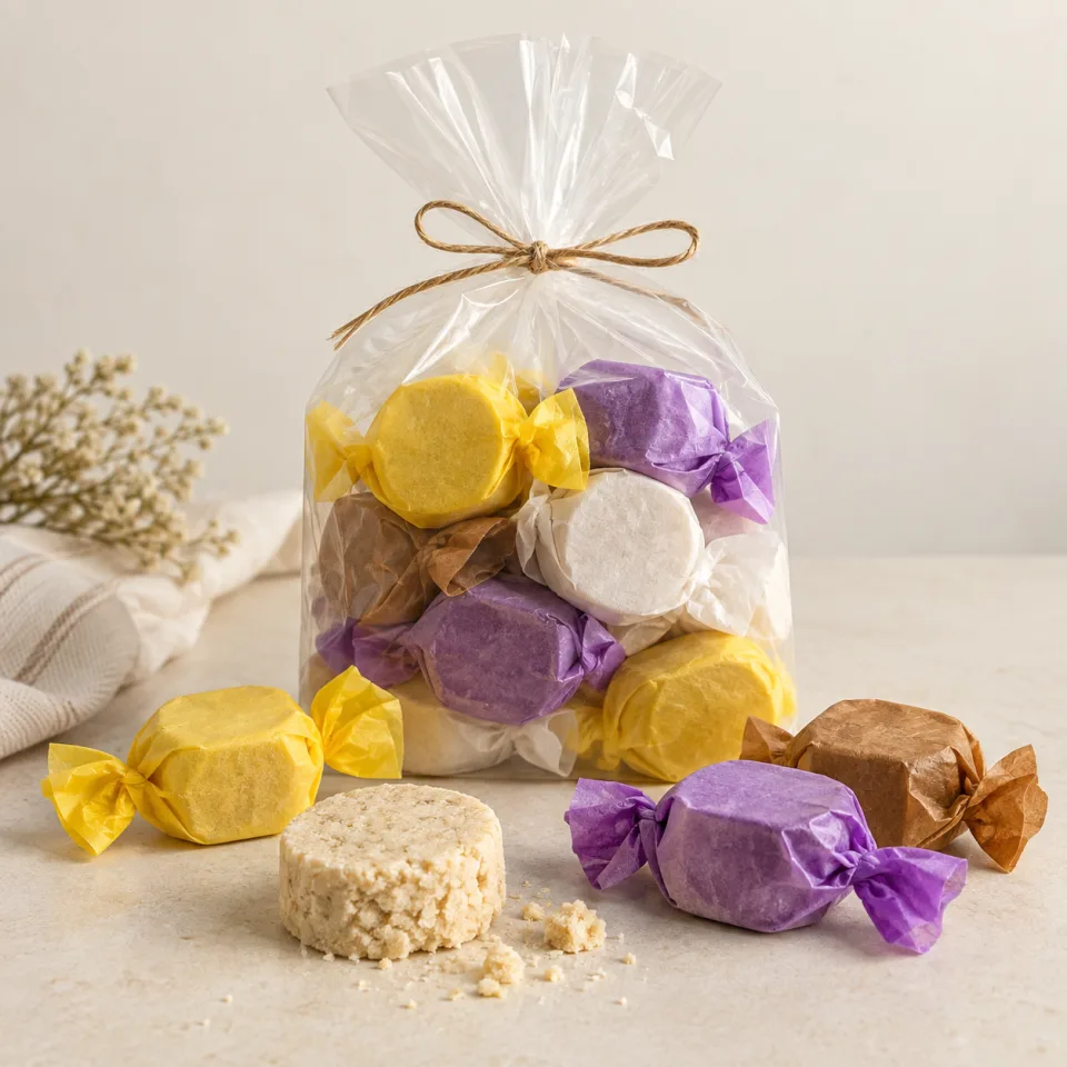Polvoron